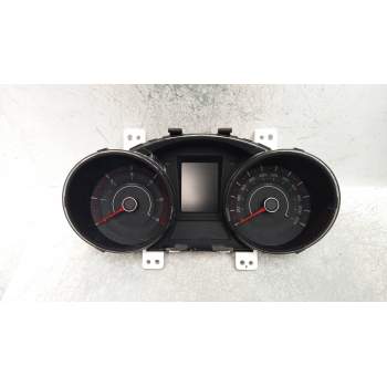 CUADRO INSTRUMENTOS 8021035100 
