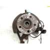 Recambio de mangueta delantera izquierda para jeep cherokee (xj) 2.5 td referencia OEM IAM   