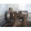 Recambio de turbocompresor para ford transit mod.2000 caja abierta ft 330 2.4 corto referencia OEM IAM 4913506037 3C1Q6K682FB 