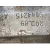 Recambio de caja cambios para peugeot 205 berlina xad / xad multi referencia OEM IAM 20CL89 5044215A 