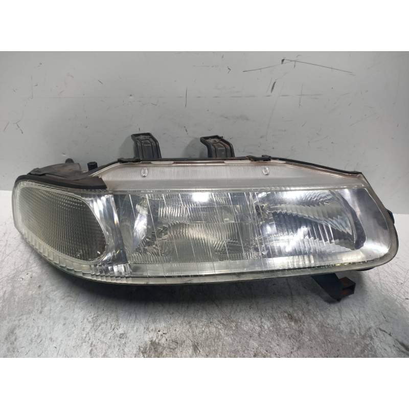Recambio de faro derecho para mg serie 400 (rt) 2.0 16v cat referencia OEM IAM   