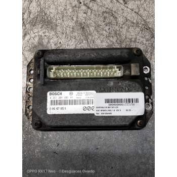 CENTRALITA MOTOR UCE 0261204405 00464670050 
