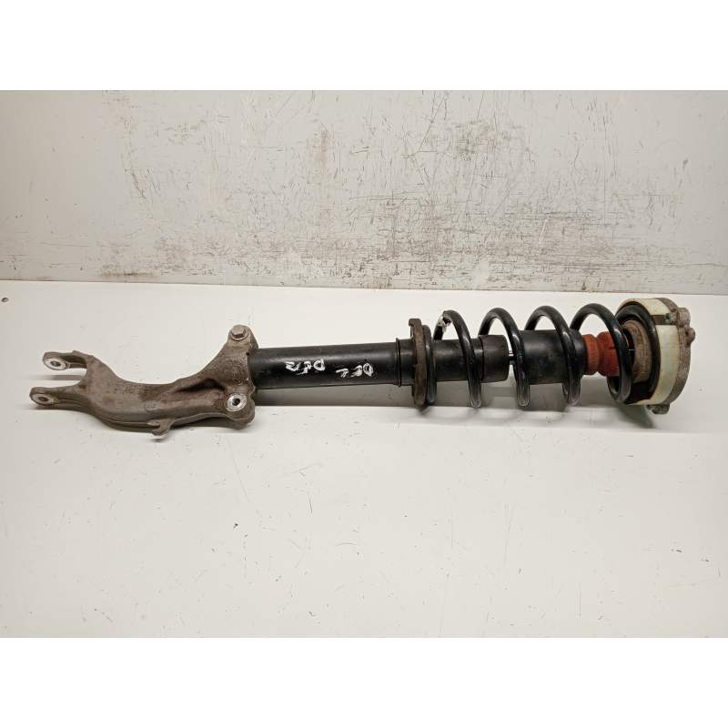 Recambio de amortiguador delantero derecho para audi a4 avant (8w5) sport edition quattro referencia OEM IAM 8W0413029K  