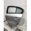 Recambio de puerta trasera izquierda para toyota avensis (t27) 2.0 d-4d cat referencia OEM IAM   4P