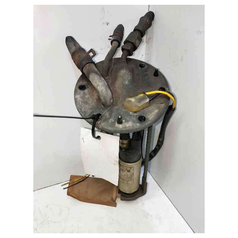 Recambio de bomba combustible para hyundai s-coupe (sl) 1.5 12v cat referencia OEM IAM   