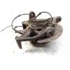 Recambio de mangueta delantera izquierda para jeep cherokee (xj) 2.5 td referencia OEM IAM   