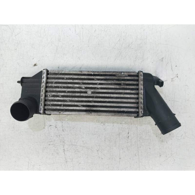 Recambio de intercooler para citroën xsara berlina 2.0 hdi cat (rhy / dw10td) referencia OEM IAM 9636635380 66948 97