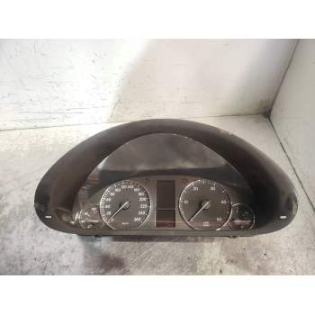 CUADRO INSTRUMENTOS 110080307004 A2035409547 