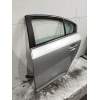 Recambio de puerta trasera izquierda para toyota avensis (t27) 2.0 d-4d cat referencia OEM IAM   4P