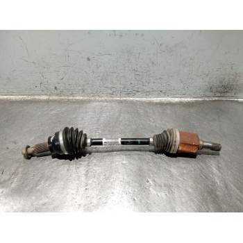 TRANSMISION DELANTERA IZQUIERDA HK833N129AB 20003697 