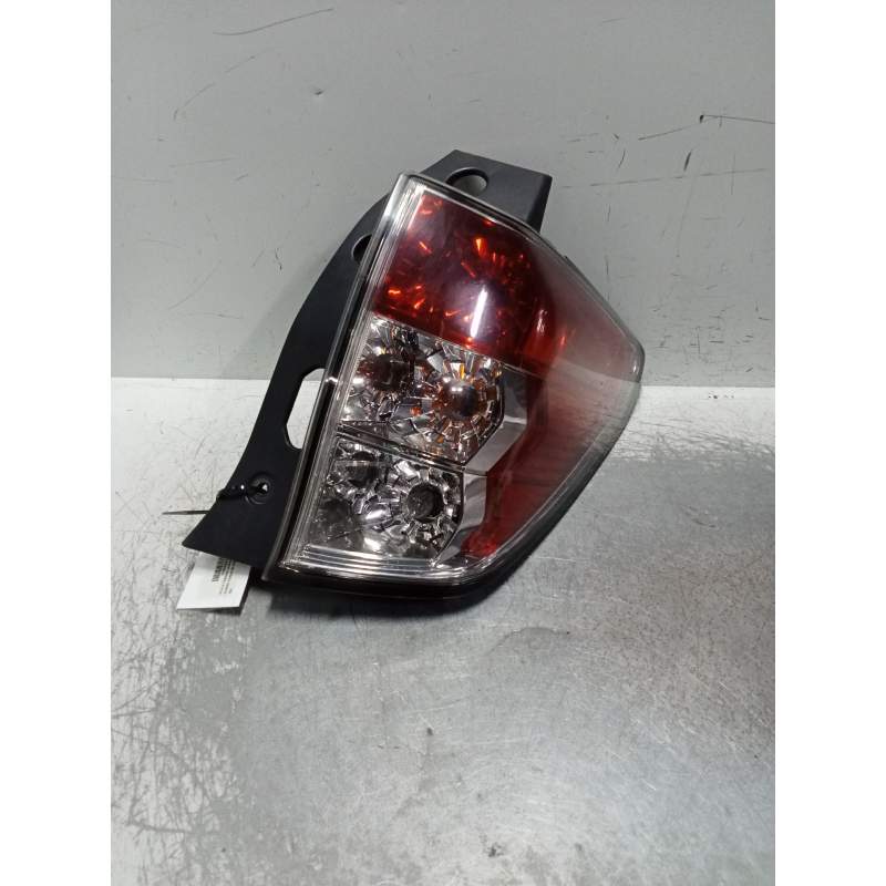 Recambio de piloto trasero derecho para subaru forester s12 xs classic referencia OEM IAM   2008