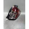 Recambio de piloto trasero derecho para subaru forester s12 xs classic referencia OEM IAM   2008