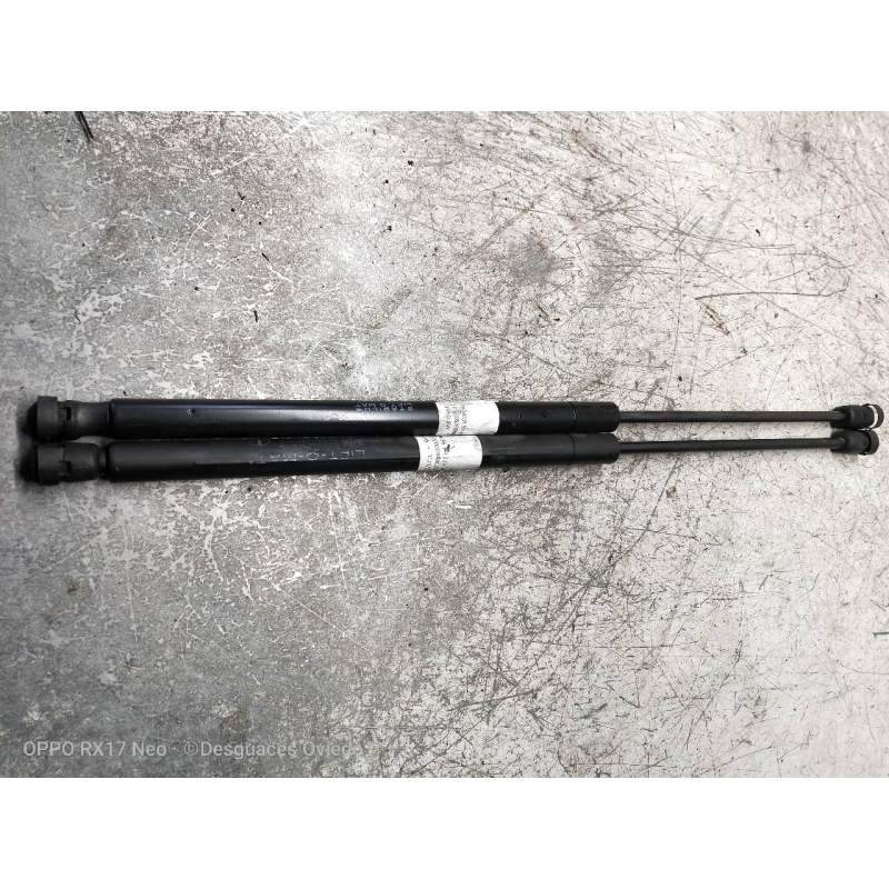 Recambio de amortiguadores maletero / porton para fiat brava (182) 1.4 12v s referencia OEM IAM 7769737  360N