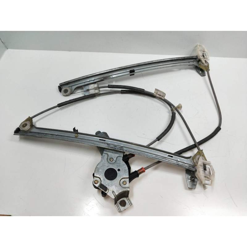 Recambio de elevalunas delantero derecho para citroën xsara coupe 1.9 turbodiesel referencia OEM IAM  97 3P
