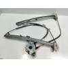 Recambio de elevalunas delantero derecho para citroën xsara coupe 1.9 turbodiesel referencia OEM IAM  97 3P