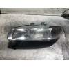 Recambio de faro izquierdo para mg serie 400 (rt) 2.0 16v cat referencia OEM IAM 63398  