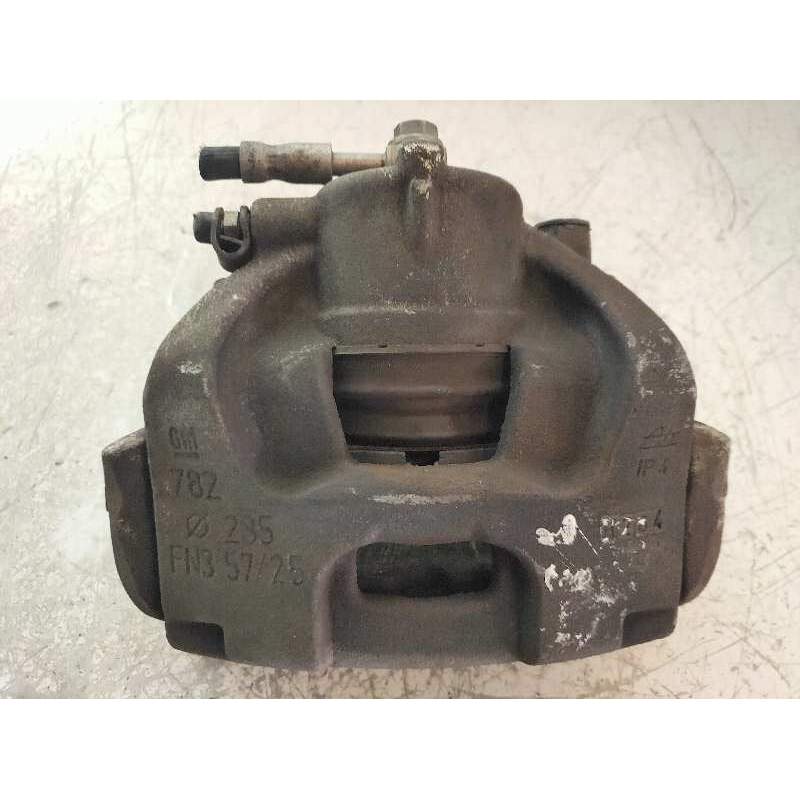 Recambio de pinza freno delantera derecha para saab 9-3 sport sedán aero referencia OEM IAM 782285FN5725  