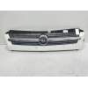 Recambio de rejilla delantera para opel movano (2004 =>) combi medio techo elevado l2h2 2.8t referencia OEM IAM   