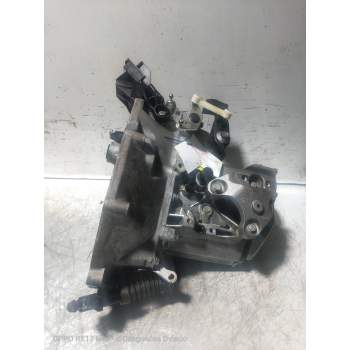 CAJA CAMBIOS 20A701 1160221 