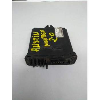 CENTRALITA MOTOR UCE ADU9335 84187F 