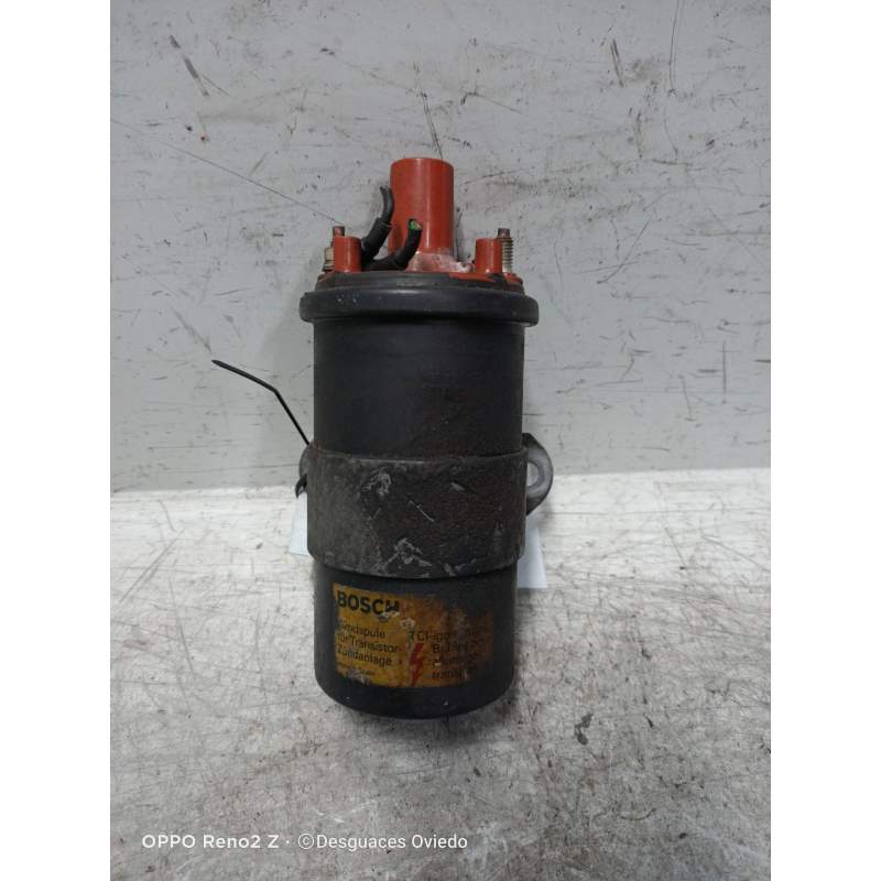 Recambio de bobina encendido para mercedes-benz clase e (w124) berlina 2.3 referencia OEM IAM 0221118307 0001584003 
