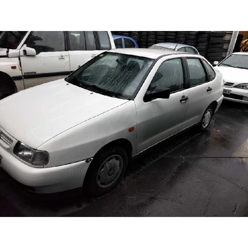 seat cordoba berlina (6k2) del año 1998