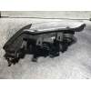 Recambio de faro izquierdo para mg serie 400 (rt) 2.0 16v cat referencia OEM IAM 63398  