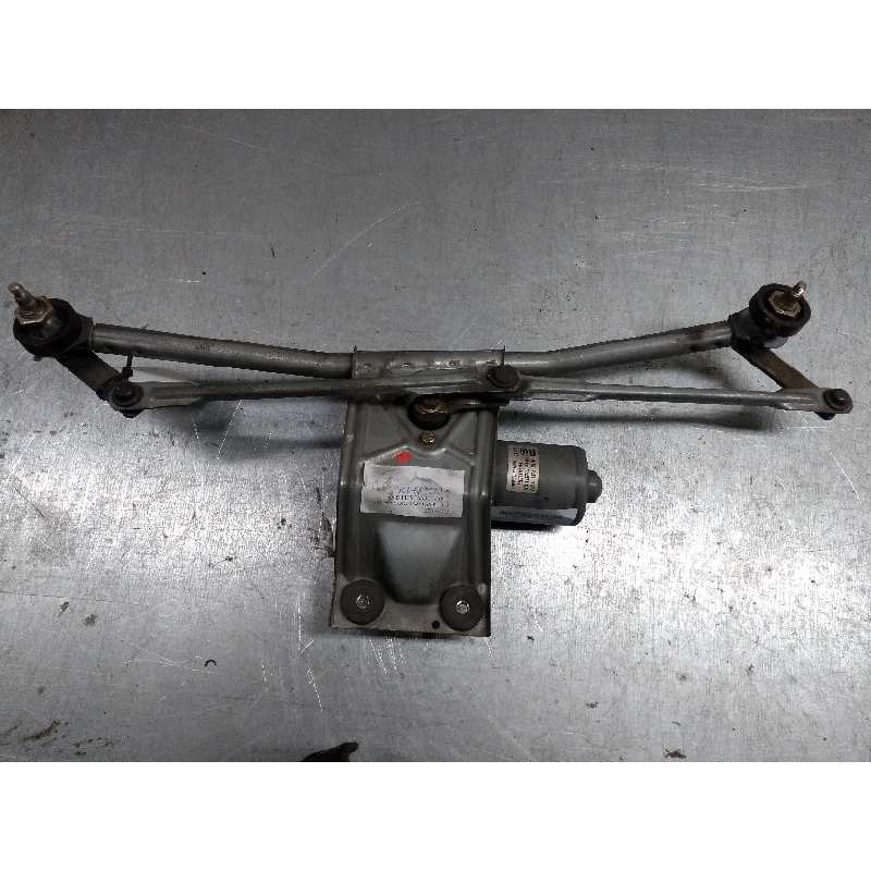 Recambio de motor limpia delantero para ford fiesta berlina (dx) 1.3 cat referencia OEM IAM 404240 96FB17B571AD 