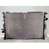 Recambio de radiador agua para ford galaxy (ca1) ghia referencia OEM IAM 6G918005FC  