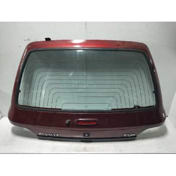 PORTON TRASERO 1996
