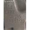 Recambio de pinza freno delantera derecha para saab 9-3 sport sedán aero referencia OEM IAM 782285FN5725  