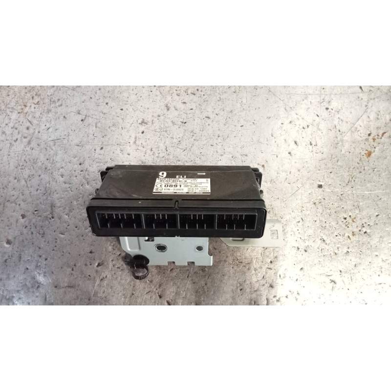 Recambio de modulo electronico para subaru forester s12 xs classic referencia OEM IAM 88281SC200 X1T22173M1 2008