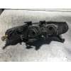 Recambio de faro izquierdo para mg serie 400 (rt) 2.0 16v cat referencia OEM IAM 63398  