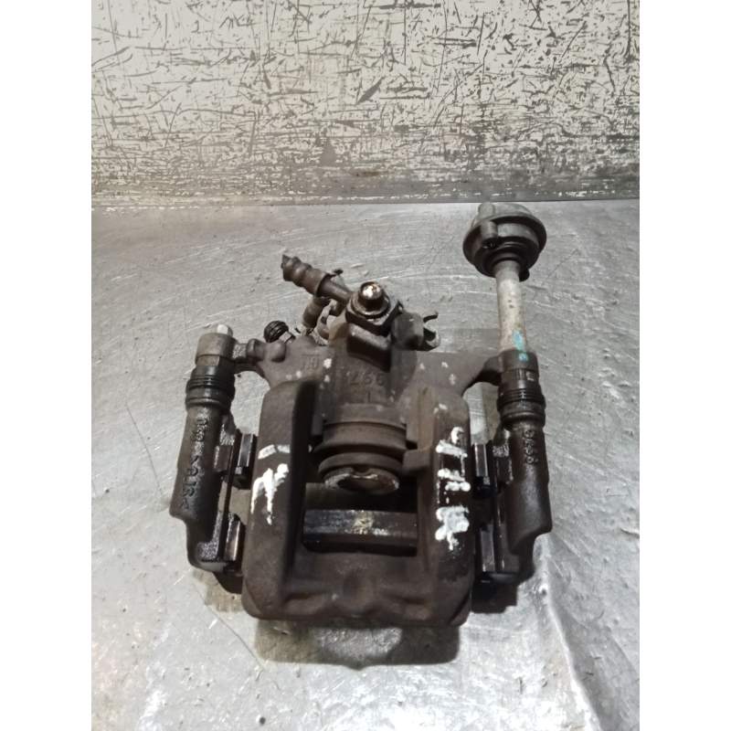 Recambio de pinza freno trasera izquierda para opel astra j (p10) 1.6 (68) referencia OEM IAM  16G 2010