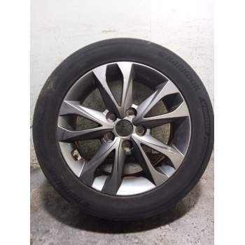 JUEGO LLANTAS 205/55 R16 