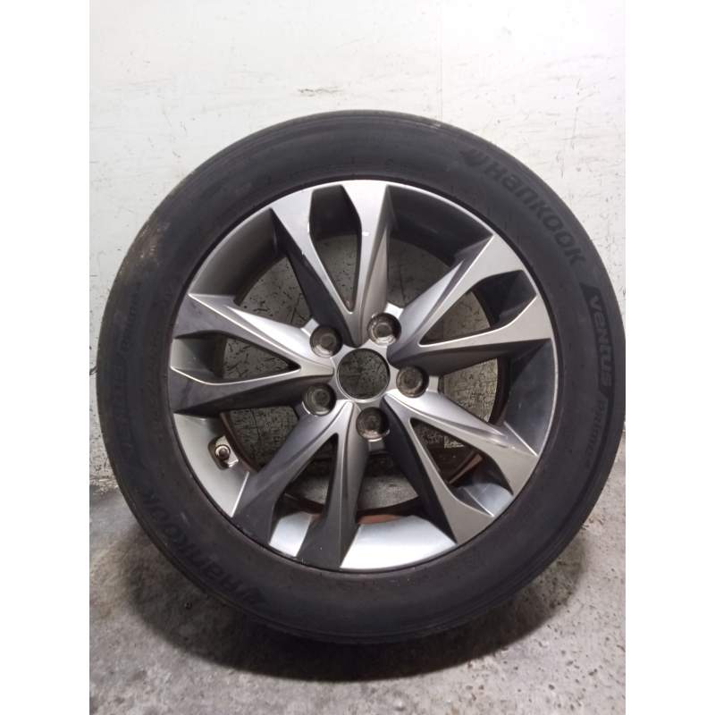 Recambio de juego llantas para hyundai ix35 1.6 cat referencia OEM IAM 205/55 R16  