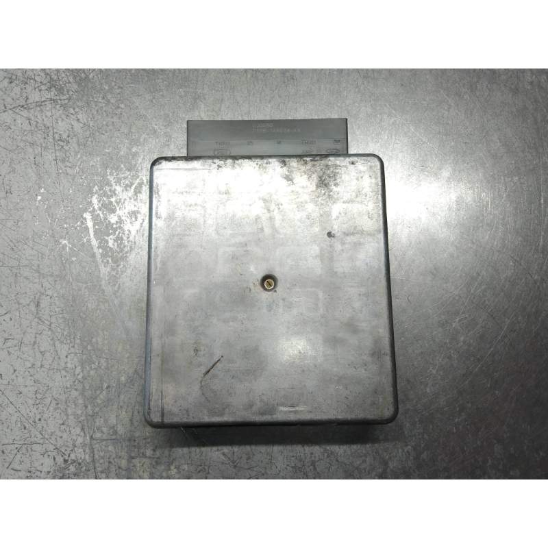 Recambio de centralita motor uce para ford focus berlina (cak) ambiente referencia OEM IAM 1S4F12A650AC CLUE 