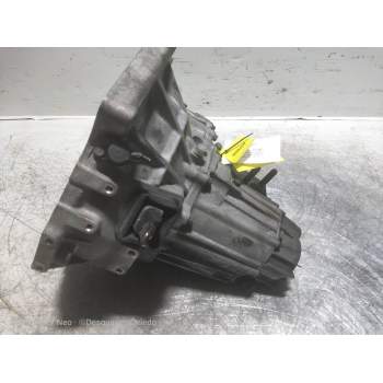 CAJA CAMBIOS K2N3 2B27 319B 