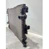 Recambio de radiador agua para ford galaxy (ca1) ghia referencia OEM IAM 6G918005FC  