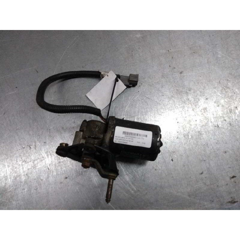 Recambio de motor limpia delantero para ford explorer 4.0 v6 cat referencia OEM IAM FO7U17504AA 930609B 