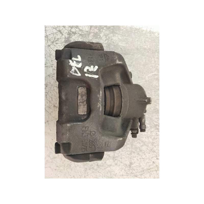 Recambio de pinza freno delantera izquierda para saab 9-3 sport sedán aero referencia OEM IAM 781285FN35725  
