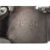 Recambio de caja cambios para opel signum básico referencia OEM IAM F40 R 03003663 EL 