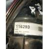 Recambio de piloto trasero derecho para seat altea (5p1) 1.6 referencia OEM IAM 116293  2004