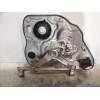 Recambio de elevalunas trasero derecho para volvo v50 familiar 1.6 d kinetic referencia OEM IAM 30724757 1027978 2004