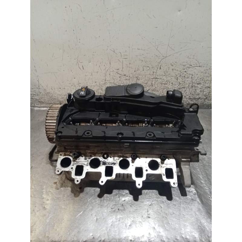 Recambio de culata para seat exeo st (3r5) 2.0 tdi referencia OEM IAM 03L103373E CAG 2008