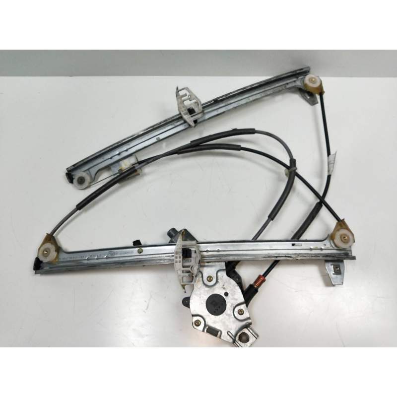 Recambio de elevalunas delantero derecho para citroën xsara berlina 1.9d image referencia OEM IAM  97 5P