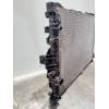 Recambio de radiador agua para ford galaxy (ca1) ghia referencia OEM IAM 6G918005FC  