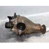 Recambio de diferencial trasero para toyota rav 4 (a2) 2.0 turbodiesel cat referencia OEM IAM   