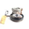 Recambio de bomba direccion para daewoo lanos 1.5 cat referencia OEM IAM   