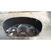 Recambio de cuadro instrumentos para subaru forester s12 xs classic referencia OEM IAM 85002SC35 20DCI 2008